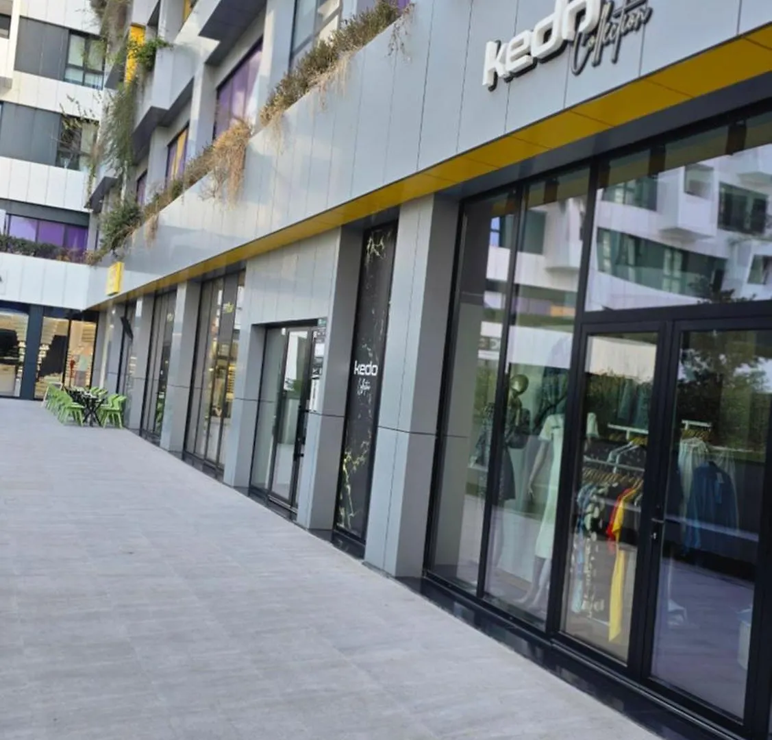 Cozy Apartment Near Square 21 Tirana